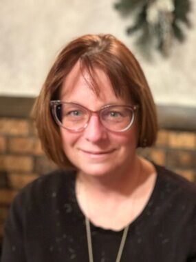 Meet your Posher, Cheryl